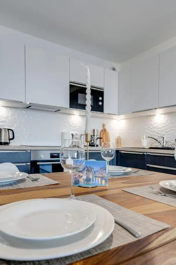 Feriehus Le Paradis - Beautiful T2 Ideally Located With Garage Annecy Frankrig