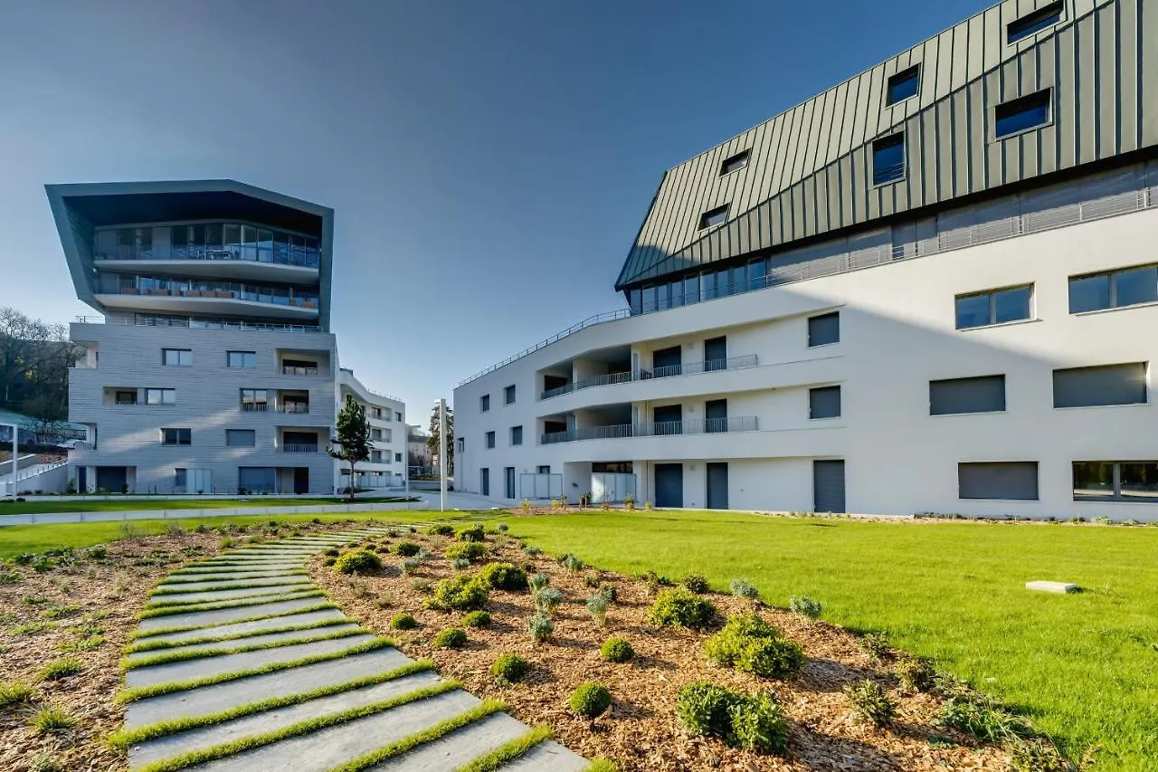 Le Paradis - Beautiful T2 Ideally Located With Garage Annecy Frankrig